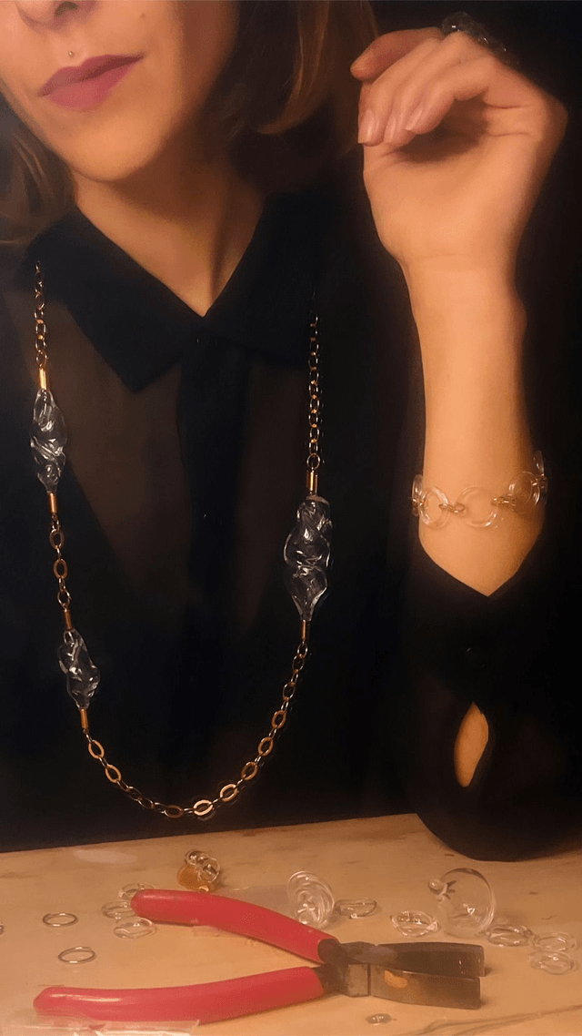 Collier vivandi